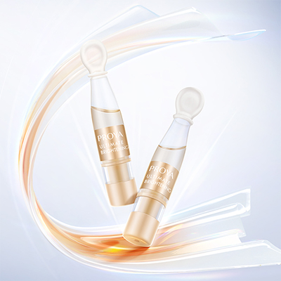 yl6809永利至鲜亮颜安瓶精华液